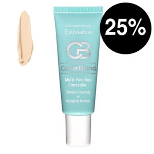 Exuviance CoverBlend Multi- Function Concealer Light - 15 g