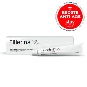 Fillerina 12HA Day Cream Grade 5 - SPF 15, 50 ml