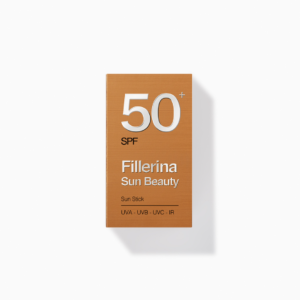Fillerina Sun Beauty Sun Stick, SPF 50+, 8.5 ml