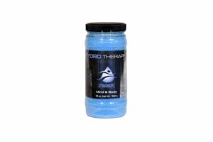 Hydrotherapies Sport RX Relax (510 g)