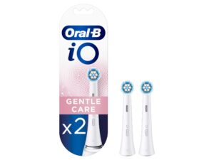 Oral-B - iO Gentle Care 2CT