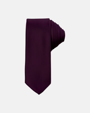Slips 5 cm | 100% polyester | blommefarvet
