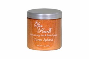 Spa Pearls Citrus (312 g)