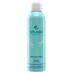 Splash Aftersun Mist, 200 ml