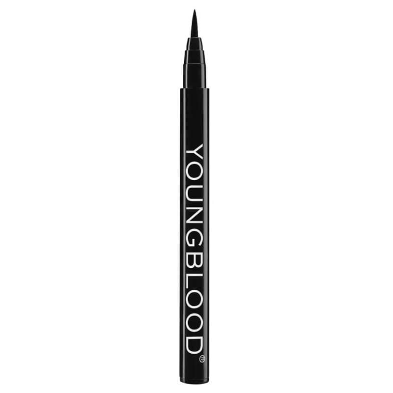 Youngblood Eye-Mazing Liquid Liner Pen, Noir 0,59 ml