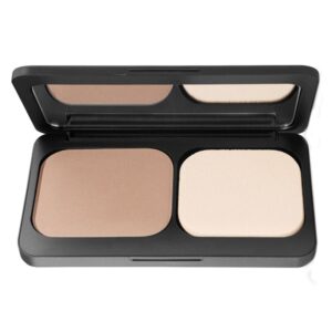Youngblood Pressed Mineral Foundation Honey 8 g