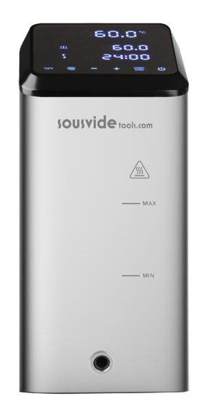 iVide® Plus WIFI Termisk Sirkulator