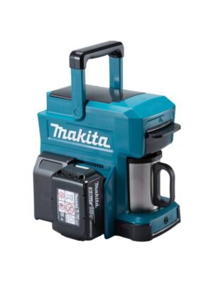 Makita DCM501Z solo - 18v cordless coffee maker
