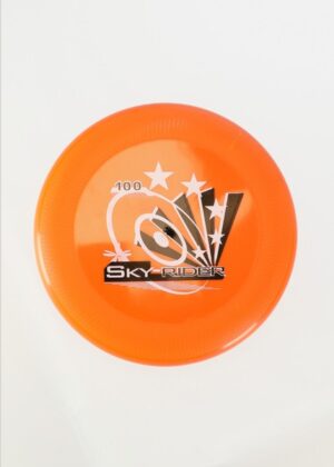 Frisbee Flying Disc, Onecolour, Onesize, Sommerlek