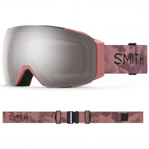 Smith I/O Mag, Skibriller, Chalk Rose Bleached