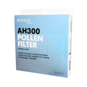 Boneco AH300 pollenfilter for H300 og H400