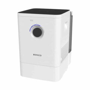 Boneco W400 luftvasker med app
