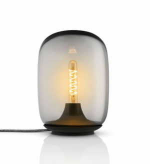 Eva Solo Acorn LED-lampe stone 21,5 cm